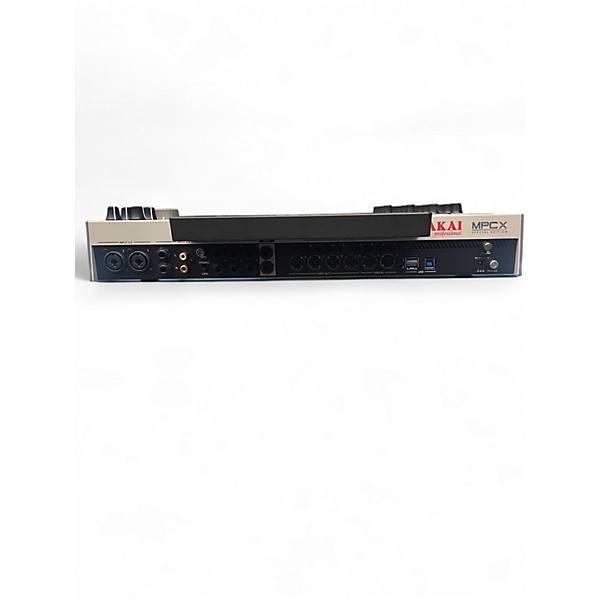Used Akai Professional MPCX Production Controller