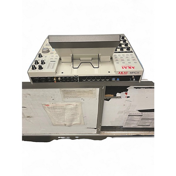Used Akai Professional MPCX Production Controller