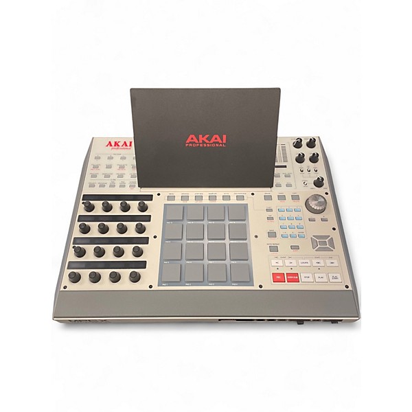 Used Akai Professional MPCX Production Controller