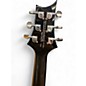 Used PRS PIEZO SE Trans Green Hollow Body Electric Guitar