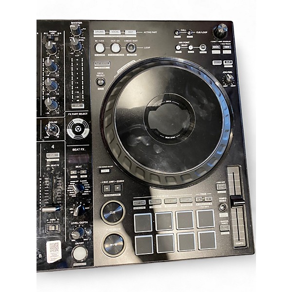 Used Pioneer DJ DDJ-FLX10 DJ Controller