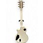Used 2018 ESP LTD EC1000T CTM White Solid Body Electric Guitar