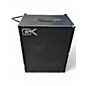 Used Gallien-Krueger MB210-II Ultralight 500W 2x10 Bass Combo Amp thumbnail