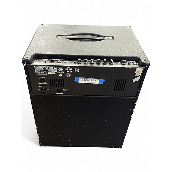 Used Gallien-Krueger MB210-II Ultralight 500W 2x10 Bass Combo Amp