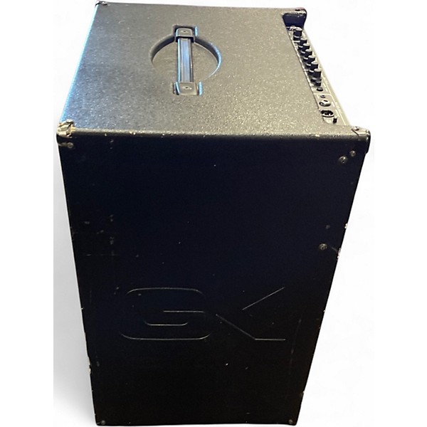 Used Gallien-Krueger MB210-II Ultralight 500W 2x10 Bass Combo Amp