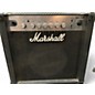 Used Marshall MG15CFR Guitar Combo Amp thumbnail