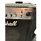Used Marshall MG15CFR Guitar Combo Amp
