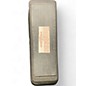 Used Dunlop GCB95 Original Crybaby Wah Effect Pedal thumbnail
