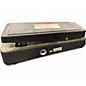 Used Dunlop GCB95 Original Crybaby Wah Effect Pedal