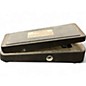 Used Dunlop GCB95 Original Crybaby Wah Effect Pedal