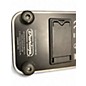 Used Dunlop GCB95 Original Crybaby Wah Effect Pedal
