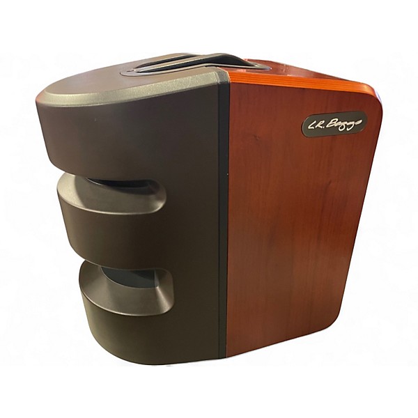 Used LR Baggs Synapse Powered Speaker