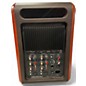 Used LR Baggs Synapse Powered Speaker