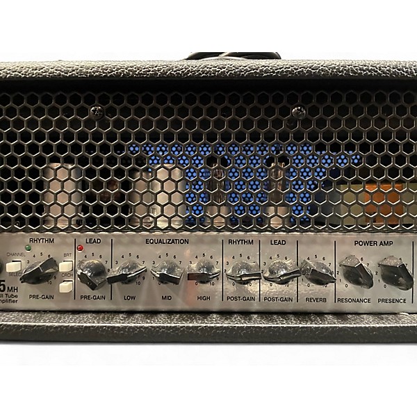 Used Peavey 6505 MH Micro 20W Tube Guitar Amp Head