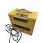 Used Fender 1957 TWEED CHAMP Tube Guitar Combo Amp