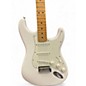 Used Fender Player Stratocaster Polar White Solid Body Electric Guitar