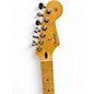 Used Fender Player Stratocaster Polar White Solid Body Electric Guitar