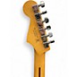 Used Fender Player Stratocaster Polar White Solid Body Electric Guitar