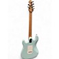 Used Sterling by Music Man Cutlass Daphne Blue Solid Body Electric Guitar