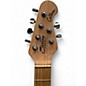 Used Sterling by Music Man Cutlass Daphne Blue Solid Body Electric Guitar