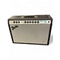 Used Fender 1968 Custom Deluxe Reverb 22W 1x12 Tube Guitar Combo Amp