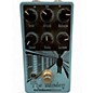 Used EarthQuaker Devices Westwood Overdrive Effect Pedal thumbnail