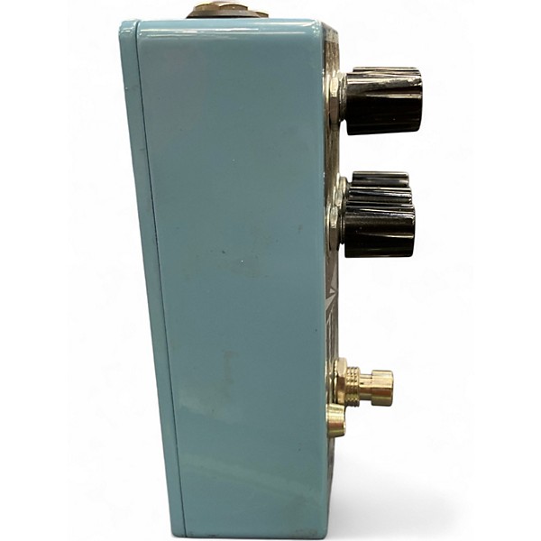Used EarthQuaker Devices Westwood Overdrive Effect Pedal