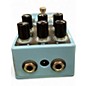 Used EarthQuaker Devices Westwood Overdrive Effect Pedal