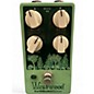 Used EarthQuaker Devices THE WARDEN Effect Pedal thumbnail