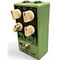 Used EarthQuaker Devices THE WARDEN Effect Pedal