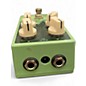 Used EarthQuaker Devices THE WARDEN Effect Pedal