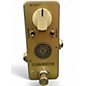 Used Kz Guitar Works CLEAN BOOSTER Effect Pedal thumbnail