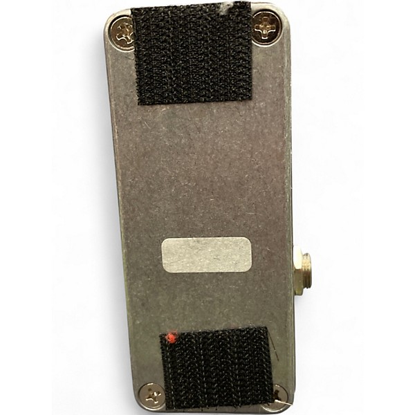 Used Kz Guitar Works CLEAN BOOSTER Effect Pedal