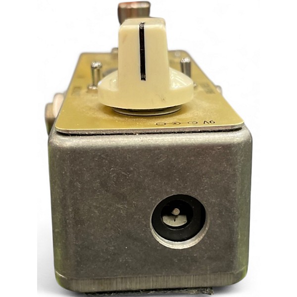Used Kz Guitar Works CLEAN BOOSTER Effect Pedal