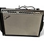 Used Fender Champion 100 Guitar Combo Amp thumbnail