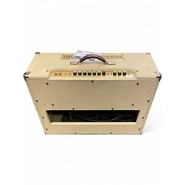 Used Crate VINTAGE CLUB 50 Tube Guitar Combo Amp