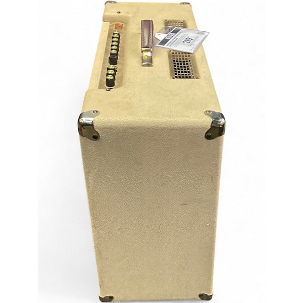 Used Crate VINTAGE CLUB 50 Tube Guitar Combo Amp