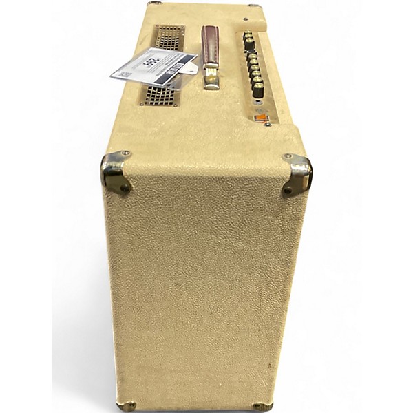 Used Crate VINTAGE CLUB 50 Tube Guitar Combo Amp