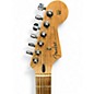 Used 2022 Fender Limited Edition Player Stratocaster SSS Seafoam Green Solid Body Electric Guitar