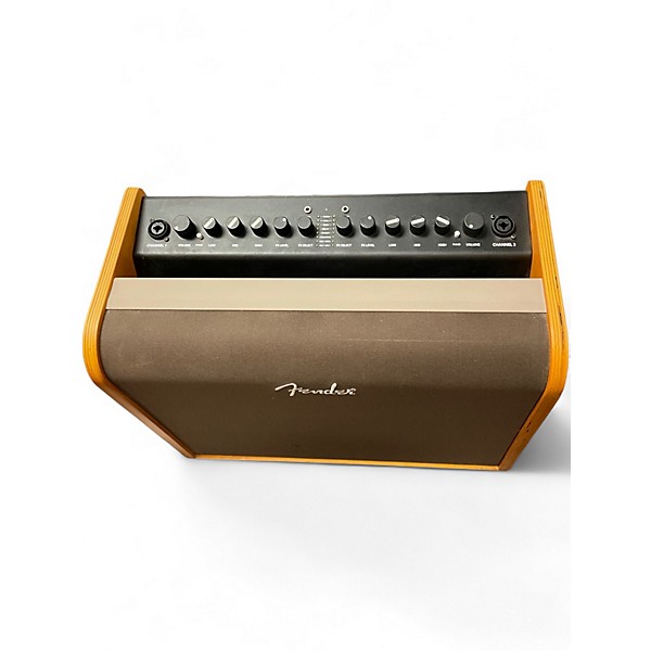 Used Fender ACOUSTIC 100 Acoustic Guitar Combo Amp