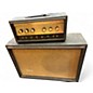 Vintage 1965 Silvertone 1483 Tube Guitar Combo Amp thumbnail