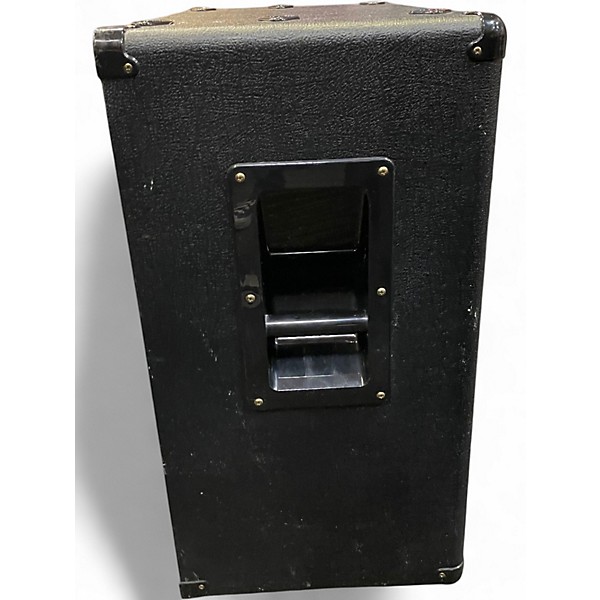 Used Marshall MG412B 4x12 120W Straight Guitar Cabinet