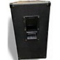 Used Marshall MG412B 4x12 120W Straight Guitar Cabinet