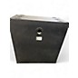 Used Marshall MG412B 4x12 120W Straight Guitar Cabinet