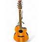 Used Ovation CS24-4 Celebrity Natural Acoustic Electric Guitar thumbnail