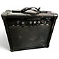 Used Glarry GB20 Bass Combo Amp thumbnail
