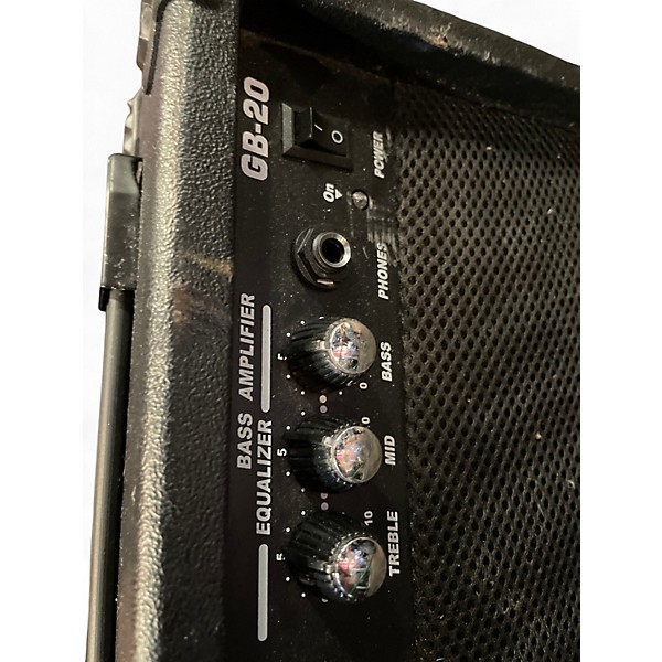 Used Glarry GB20 Bass Combo Amp