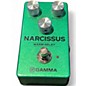 Used GAMMA Narcissus Effect Pedal thumbnail