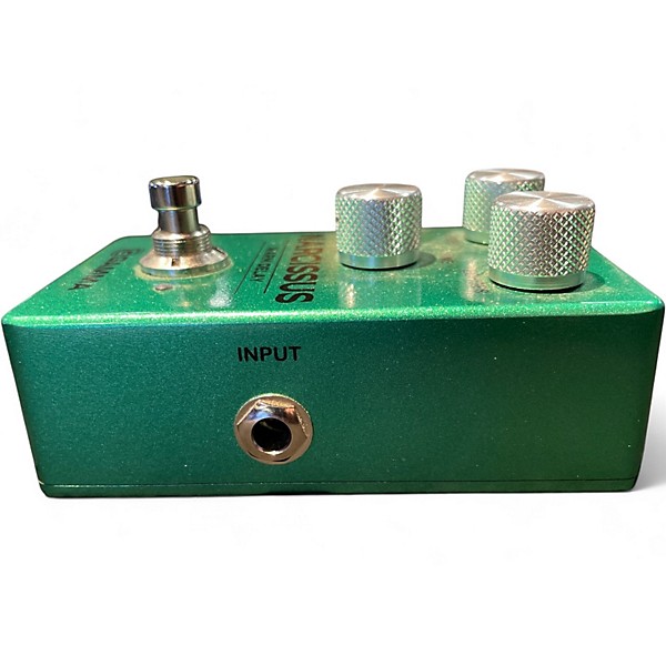 Used GAMMA Narcissus Effect Pedal