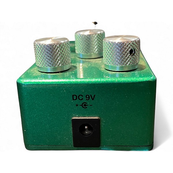 Used GAMMA Narcissus Effect Pedal